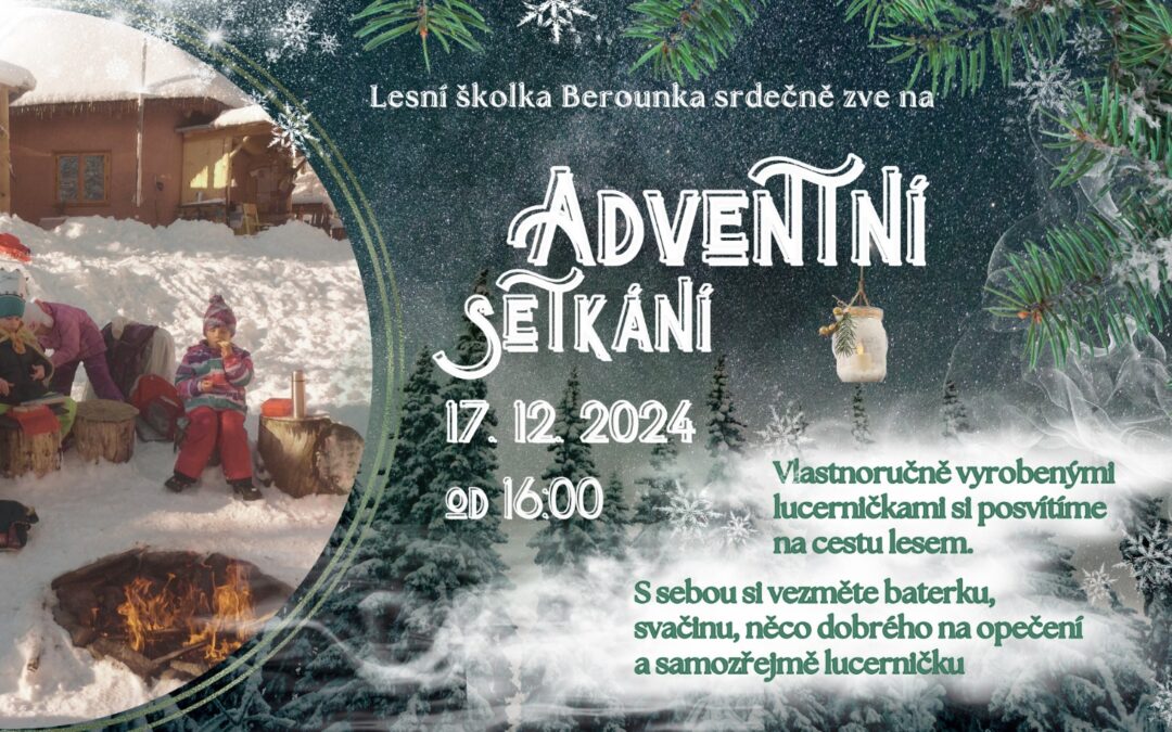 Adventní setkání